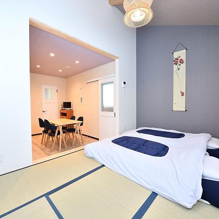 Villa Coto Kyoto Kiyomizu 1 Esterno foto