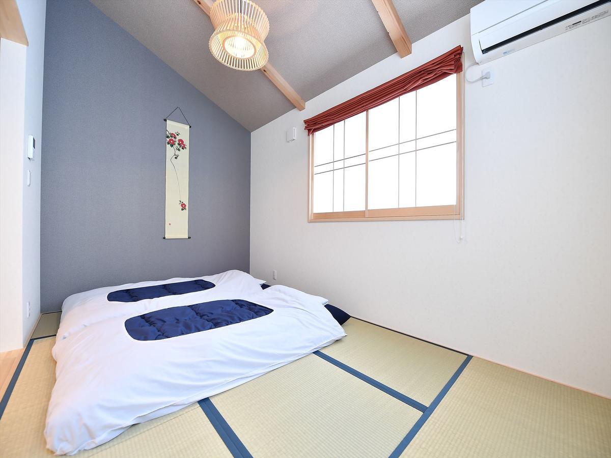 Villa Coto Kyoto Kiyomizu 1 Esterno foto