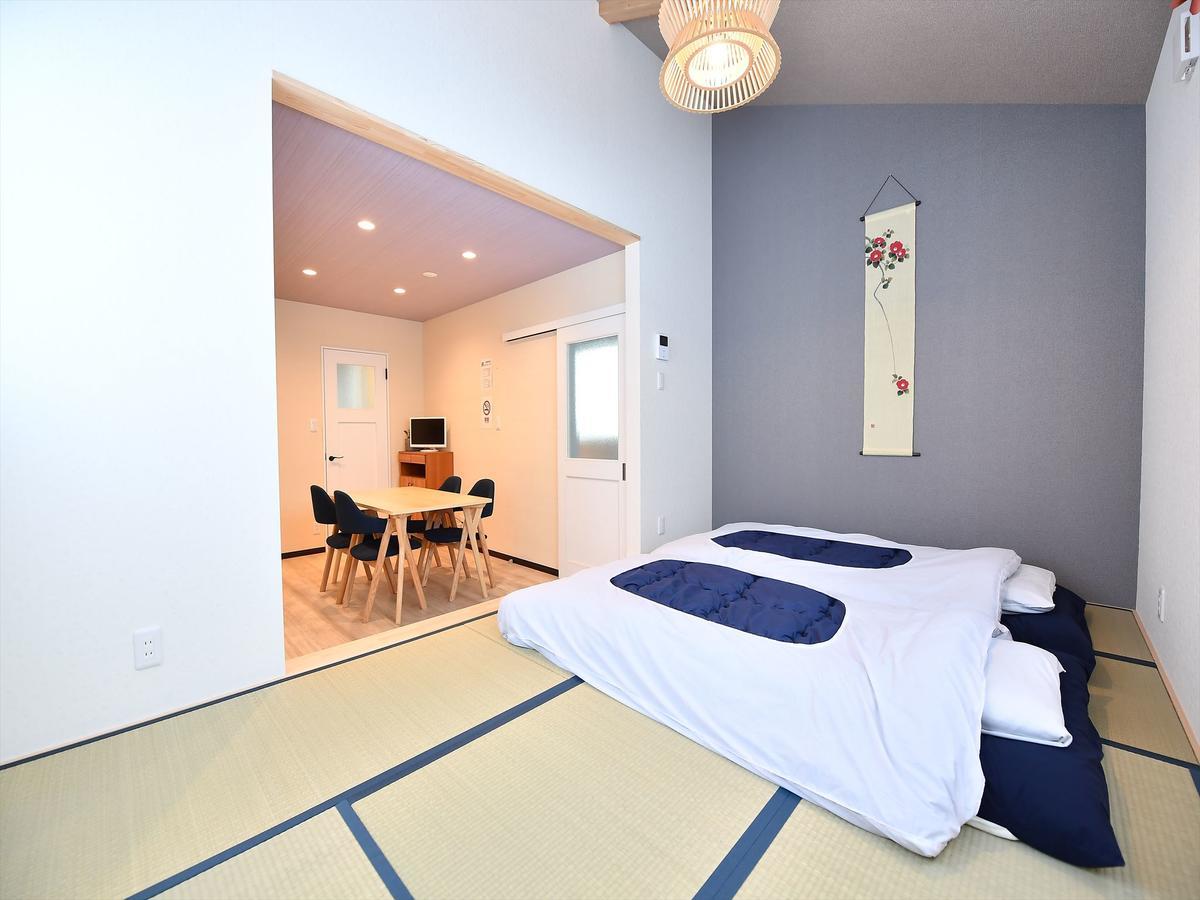 Villa Coto Kyoto Kiyomizu 1 Esterno foto