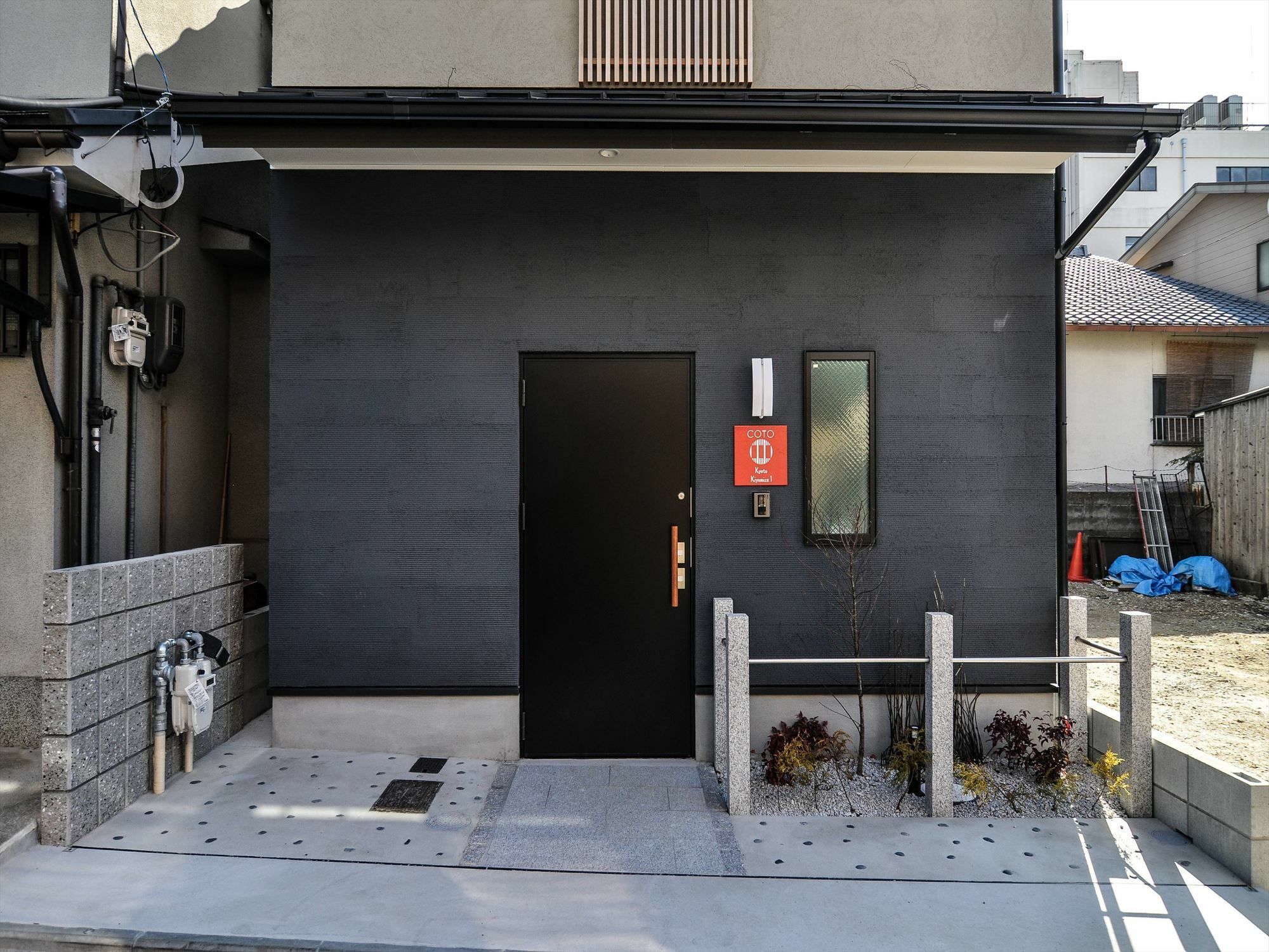 Villa Coto Kyoto Kiyomizu 1 Esterno foto